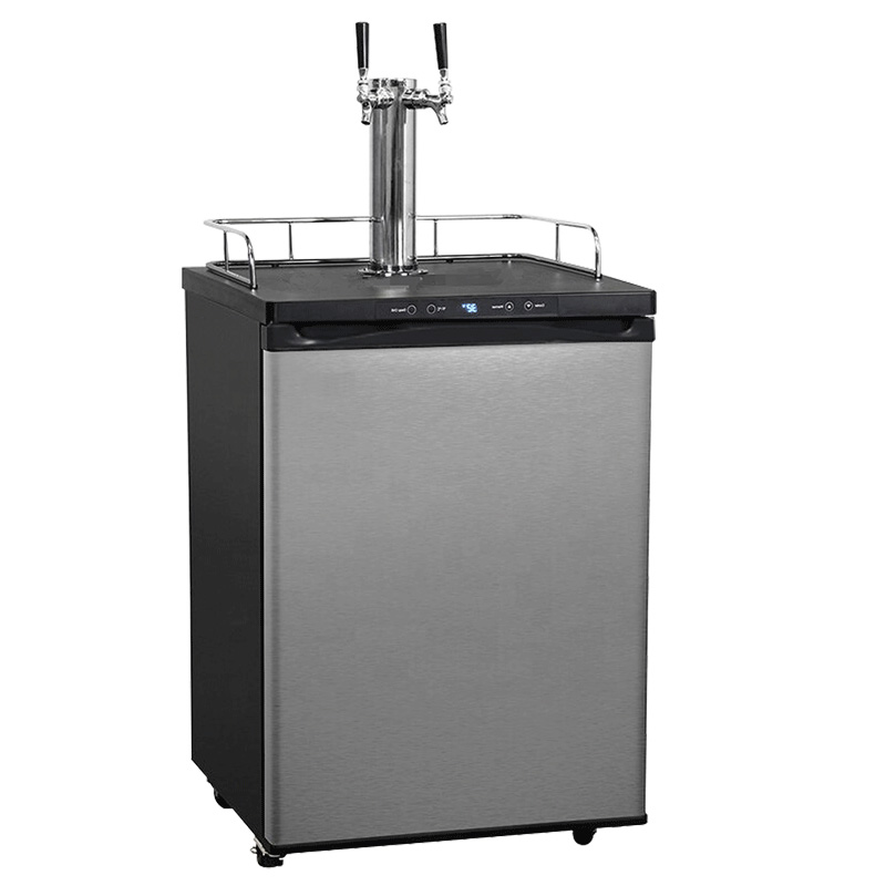 Kegerator GK 172 GHO